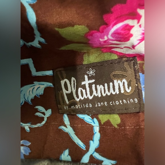 Matilda Jane Kids Dress - Picture 2 of 4